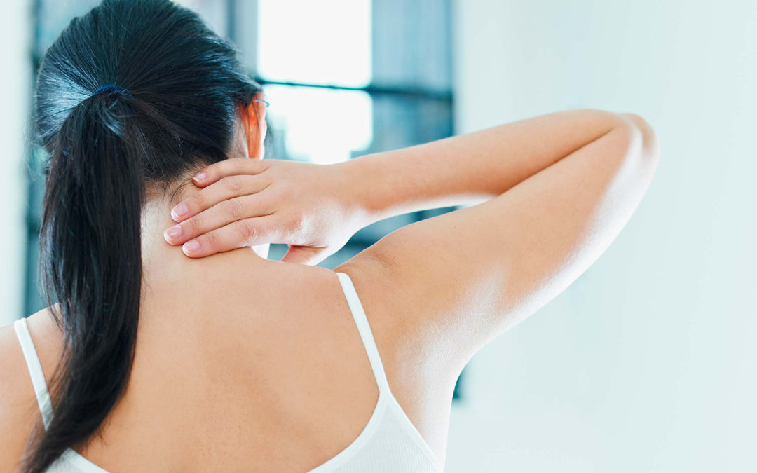 Stiff Neck Causes And Symptoms Suncrest Chiropractic